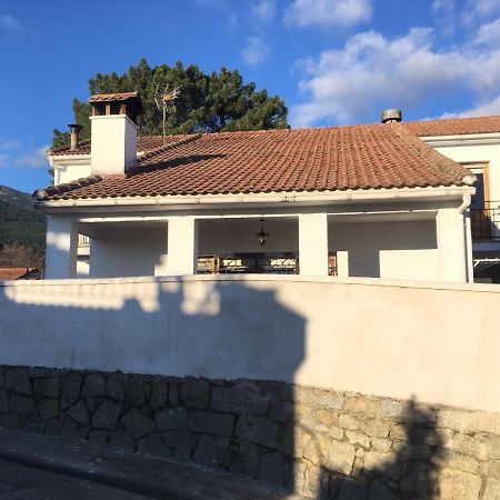 La Lechuza Blanca Villa Casavieja Kültér fotó
