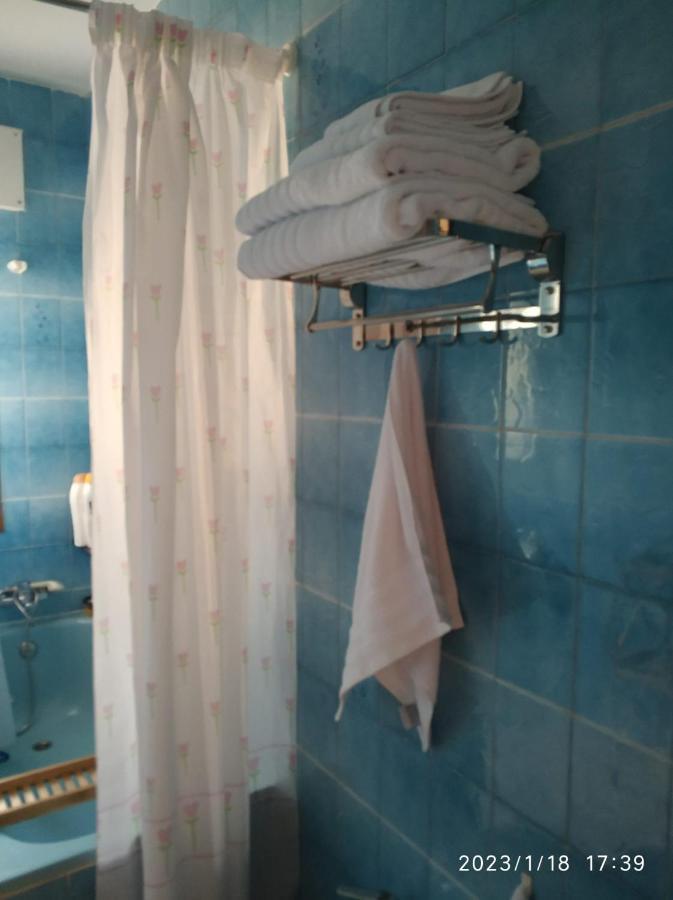 La Lechuza Blanca Villa Casavieja Kültér fotó