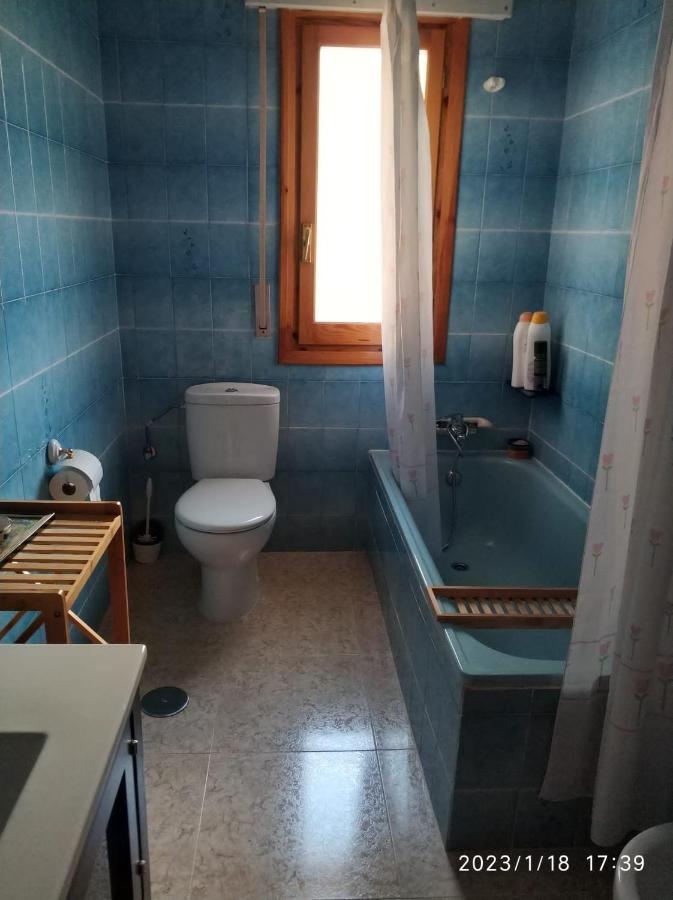 La Lechuza Blanca Villa Casavieja Kültér fotó