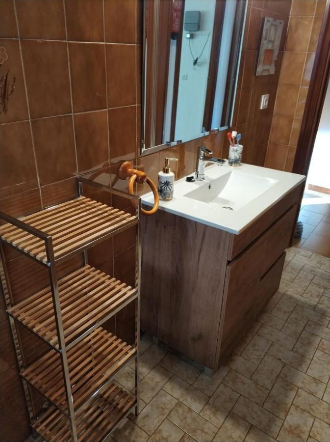 La Lechuza Blanca Villa Casavieja Kültér fotó