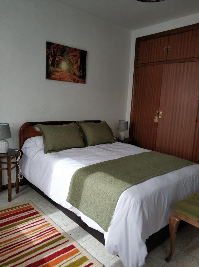 La Lechuza Blanca Villa Casavieja Kültér fotó