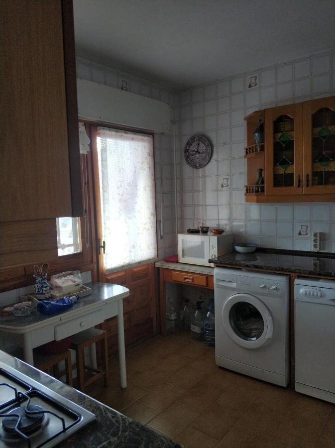 La Lechuza Blanca Villa Casavieja Kültér fotó