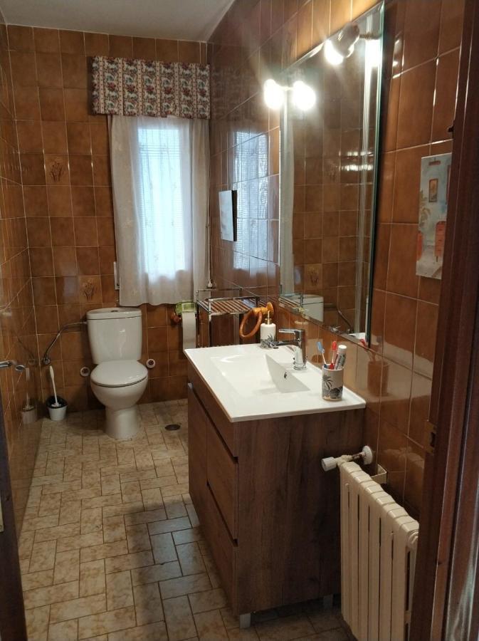 La Lechuza Blanca Villa Casavieja Kültér fotó