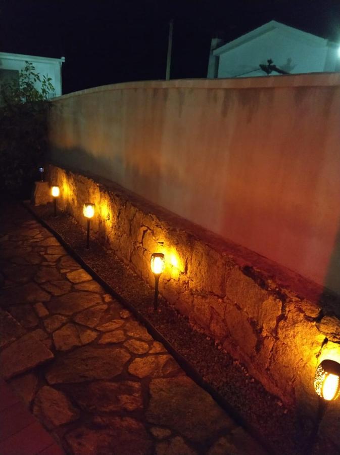 La Lechuza Blanca Villa Casavieja Kültér fotó