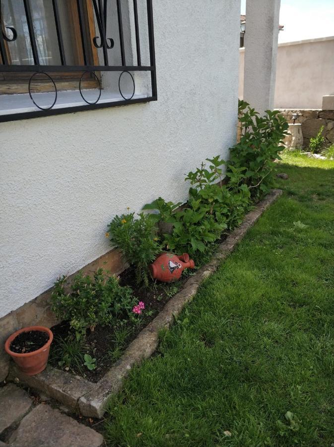 La Lechuza Blanca Villa Casavieja Kültér fotó