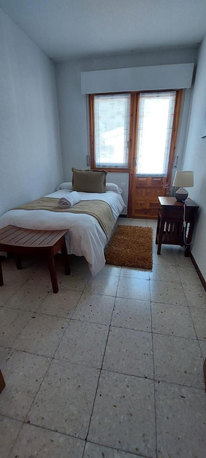 La Lechuza Blanca Villa Casavieja Kültér fotó