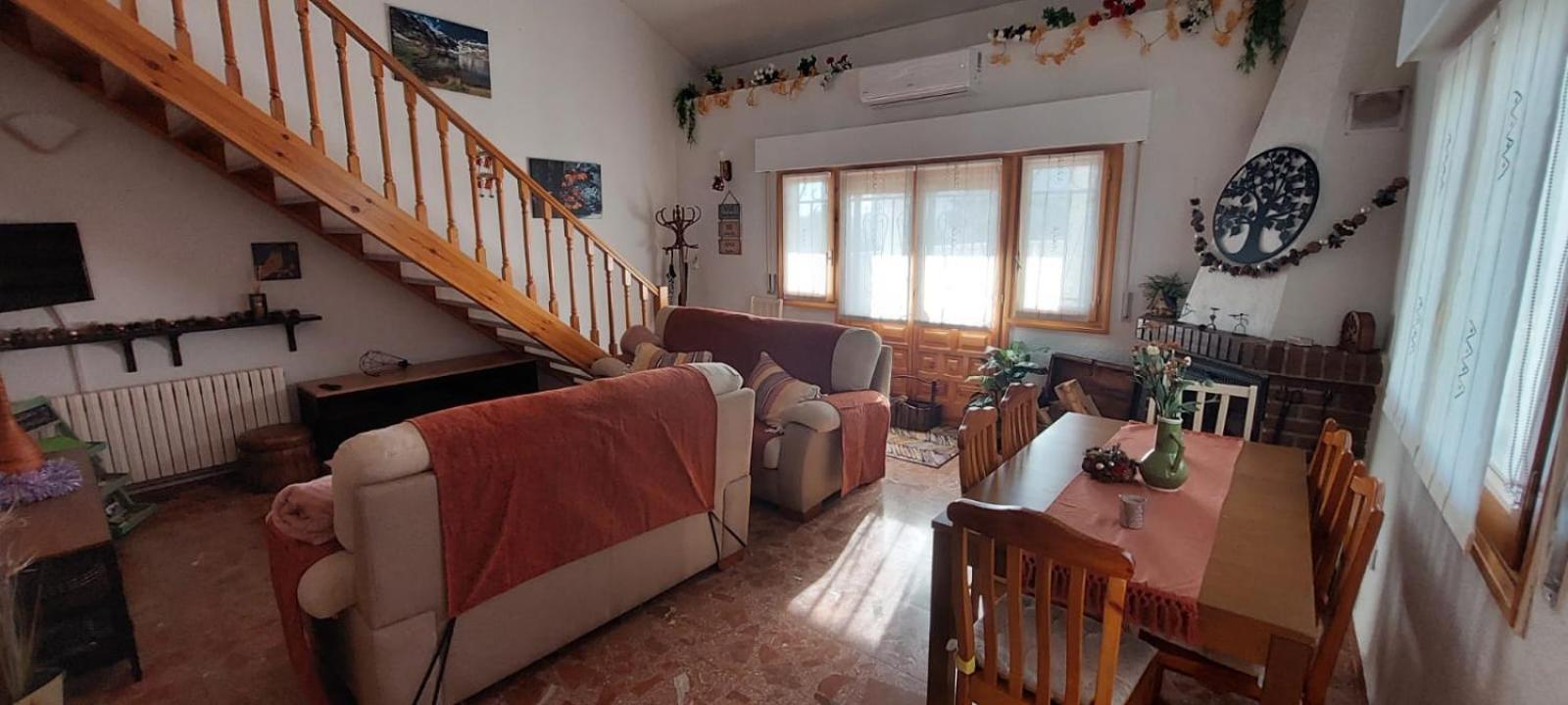 La Lechuza Blanca Villa Casavieja Kültér fotó