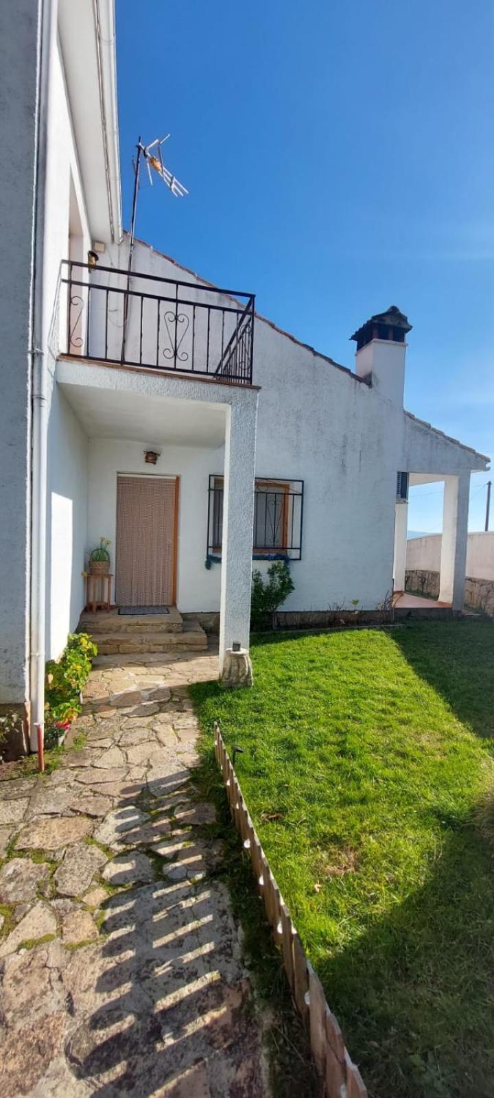 La Lechuza Blanca Villa Casavieja Kültér fotó