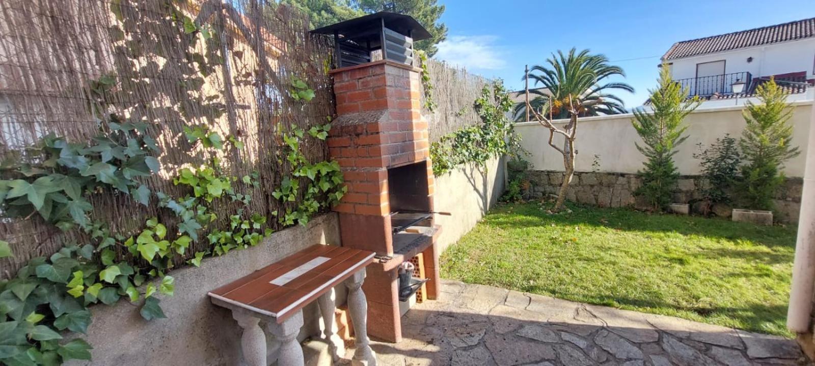 La Lechuza Blanca Villa Casavieja Kültér fotó