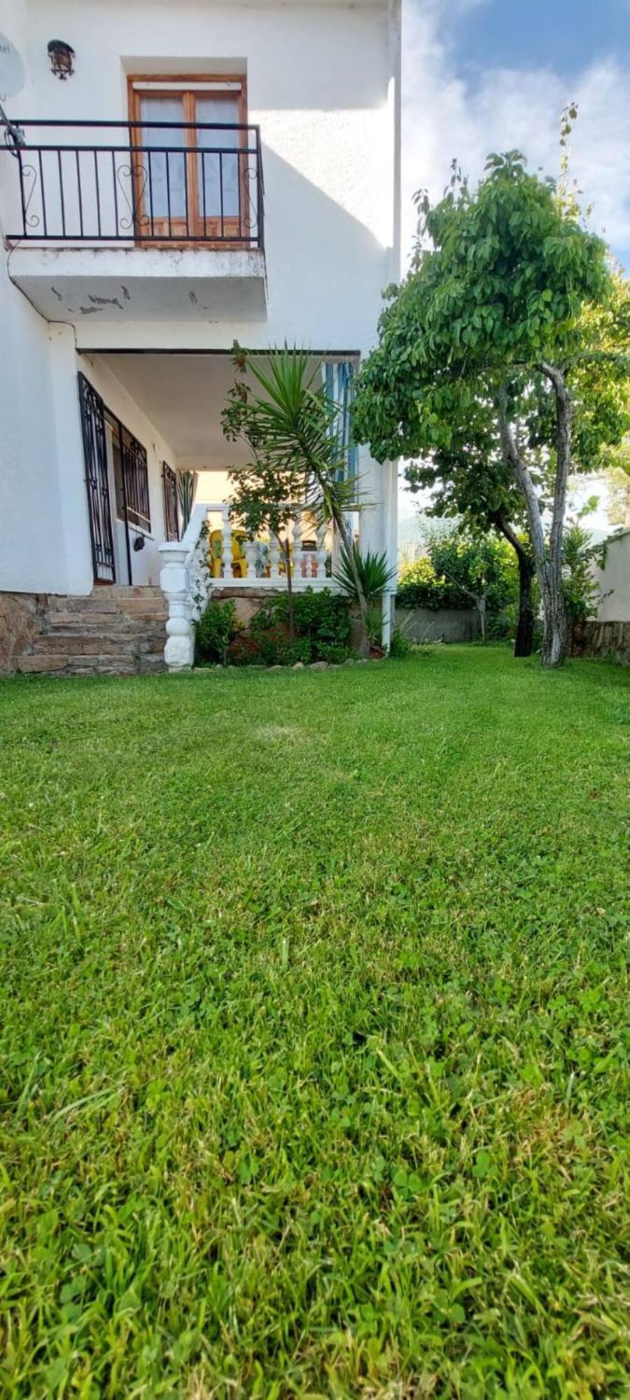 La Lechuza Blanca Villa Casavieja Kültér fotó